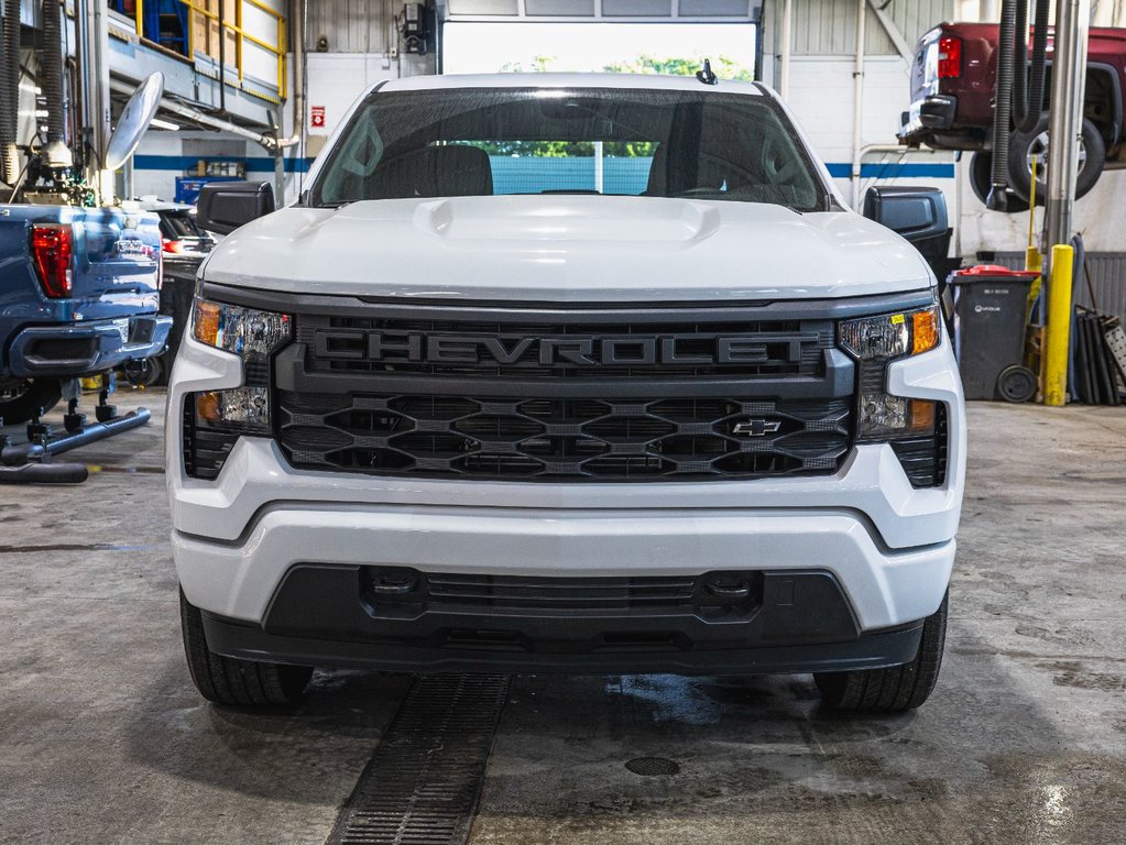 2026 Chevrolet Silverado 1500 in St-Jérôme, Quebec - 2 - w1024h768px
