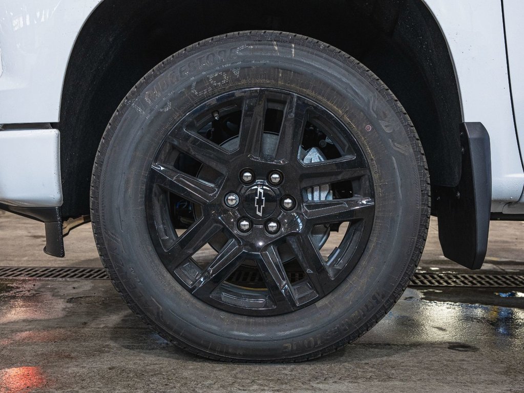 2026 Chevrolet Silverado 1500 in St-Jérôme, Quebec - 32 - w1024h768px