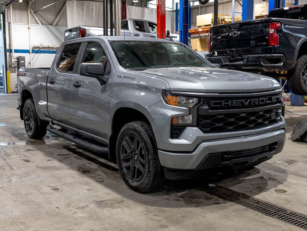 Chevrolet Silverado 1500  2026 à St-Jérôme, Québec - 9 - w1024h768px