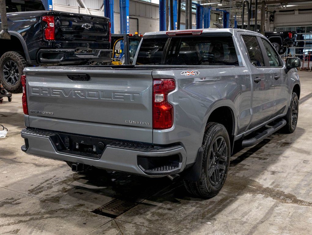 Chevrolet Silverado 1500  2026 à St-Jérôme, Québec - 8 - w1024h768px