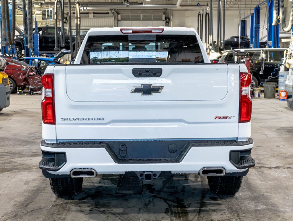 Chevrolet Silverado 1500  2026 à St-Jérôme, Québec - 8 - w1024h768px
