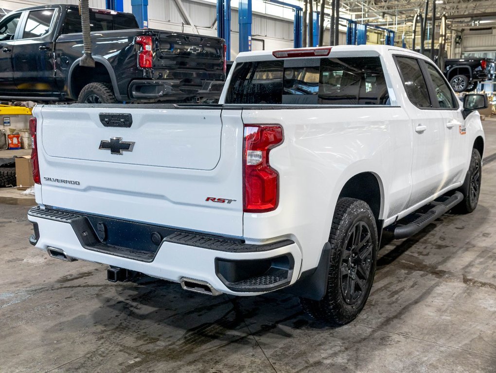 Chevrolet Silverado 1500  2026 à St-Jérôme, Québec - 9 - w1024h768px