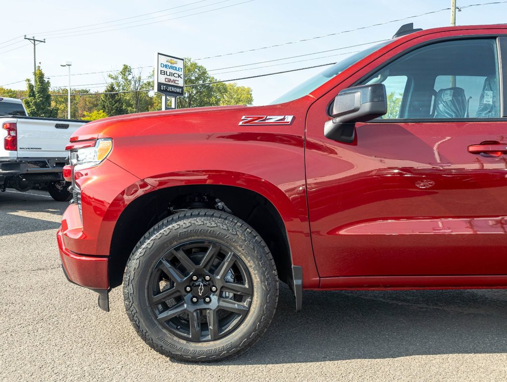 2026 Chevrolet Silverado 1500 in St-Jérôme, Quebec - 34 - w1024h768px