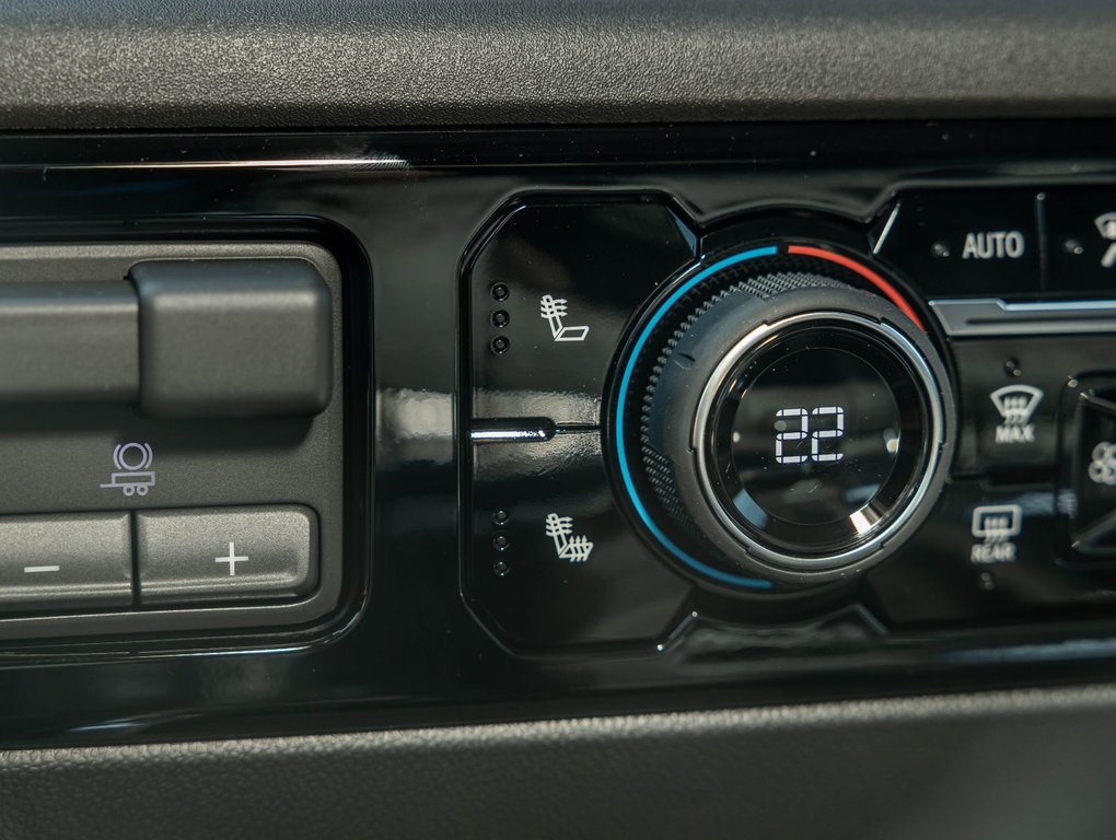 2026 Chevrolet Silverado 1500 in St-Jérôme, Quebec - 22 - w1024h768px