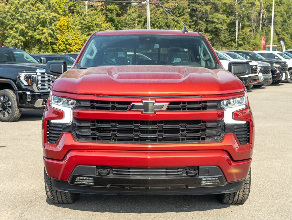 2026 Chevrolet Silverado 1500 in St-Jérôme, Quebec - 2 - w1024h768px