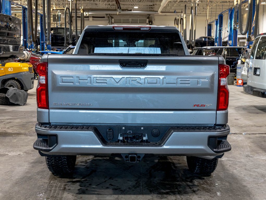 Chevrolet Silverado 1500  2026 à St-Jérôme, Québec - 8 - w1024h768px