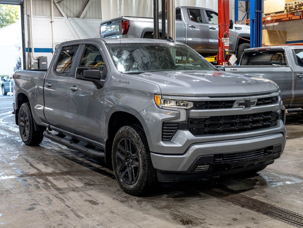 Chevrolet Silverado 1500  2026 à St-Jérôme, Québec - 10 - w1024h768px