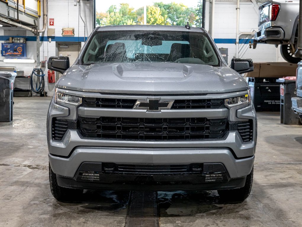 Chevrolet Silverado 1500  2026 à St-Jérôme, Québec - 2 - w1024h768px