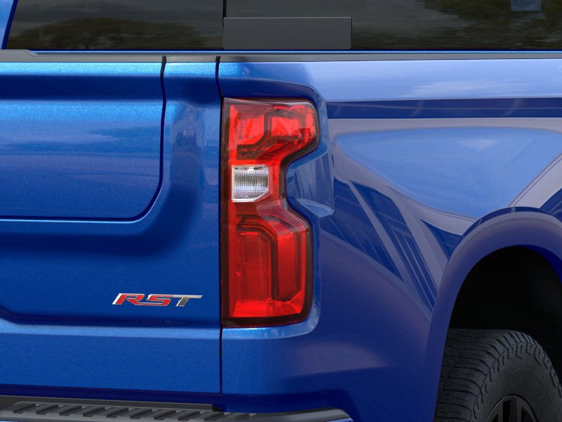Chevrolet Silverado 1500  2026 à St-Jérôme, Québec - 11 - w1024h768px