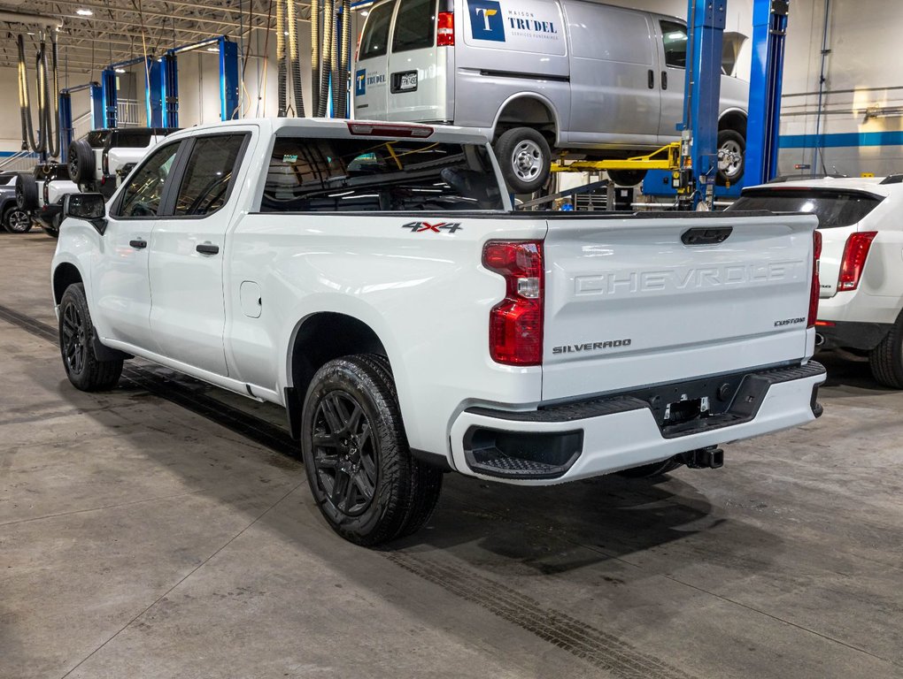 Chevrolet Silverado 1500  2026 à St-Jérôme, Québec - 5 - w1024h768px