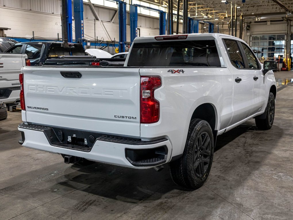 Chevrolet Silverado 1500  2026 à St-Jérôme, Québec - 8 - w1024h768px