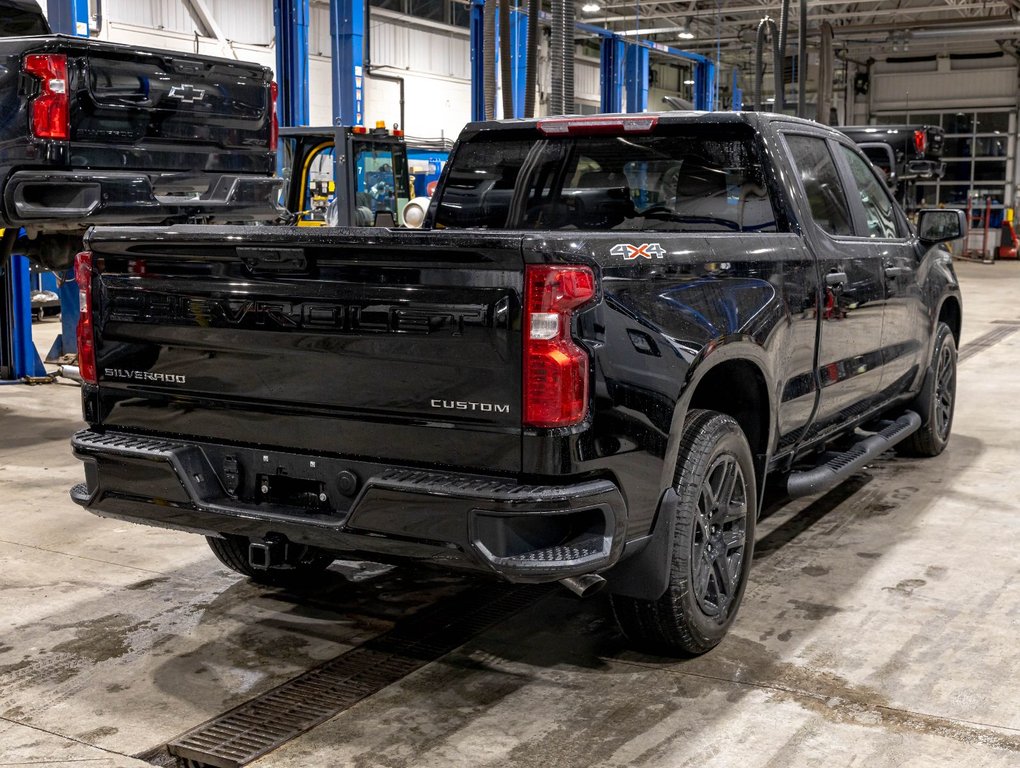 Chevrolet Silverado 1500  2026 à St-Jérôme, Québec - 8 - w1024h768px