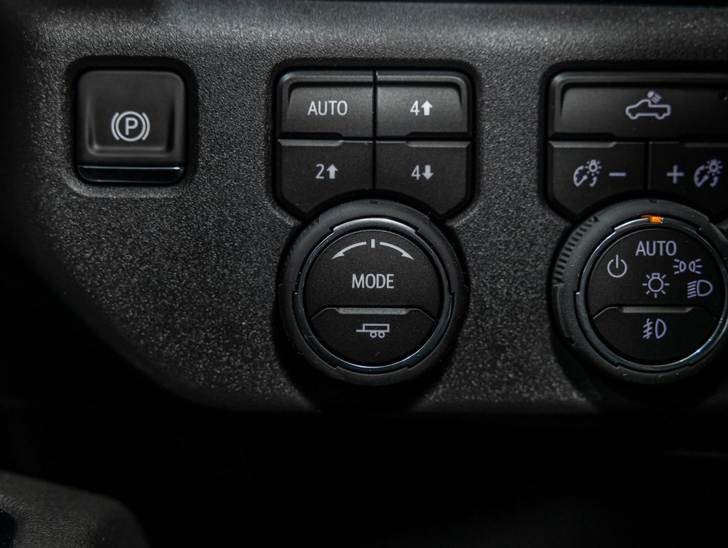 Chevrolet Silverado 1500  2026 à St-Jérôme, Québec - 25 - w1024h768px