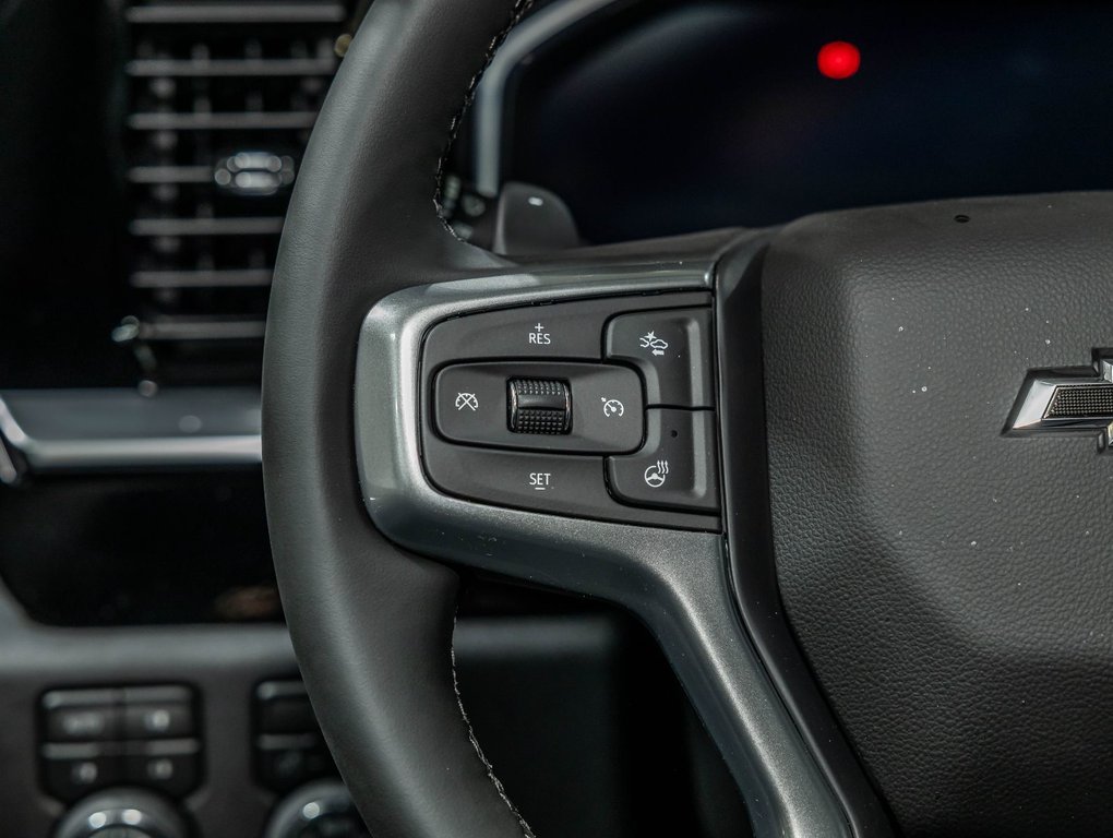 Chevrolet Silverado 1500  2026 à St-Jérôme, Québec - 15 - w1024h768px