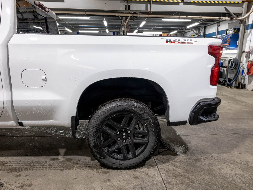 Chevrolet Silverado 1500  2026 à St-Jérôme, Québec - 32 - w1024h768px