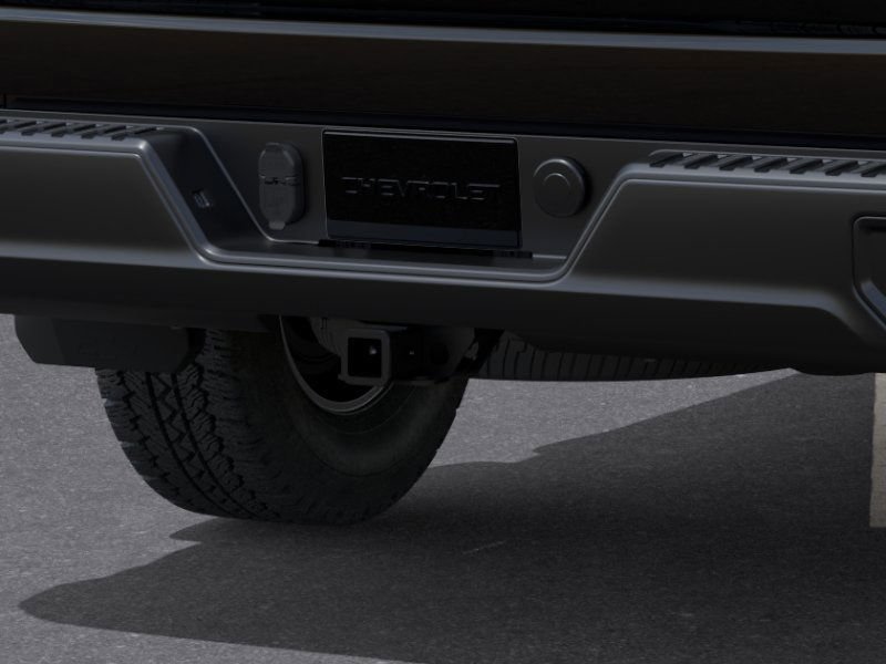 2026 Chevrolet Silverado 1500 in St-Jérôme, Quebec - 14 - w1024h768px