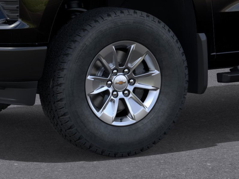 2026 Chevrolet Silverado 1500 in St-Jérôme, Quebec - 9 - w1024h768px