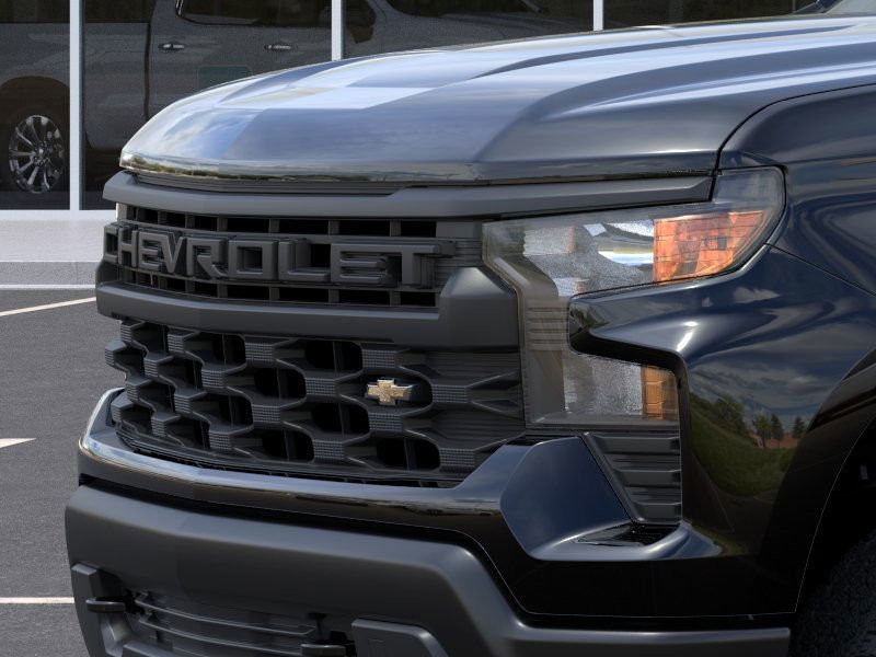2026 Chevrolet Silverado 1500 in St-Jérôme, Quebec - 13 - w1024h768px