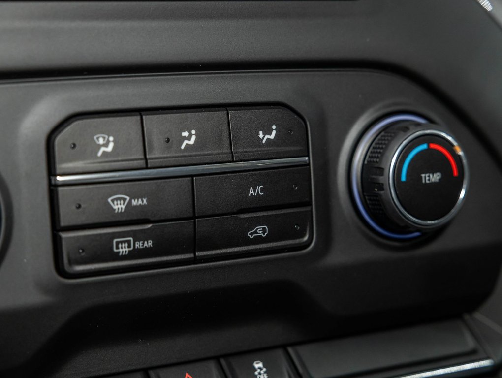 2026 Chevrolet Silverado 1500 in St-Jérôme, Quebec - 20 - w1024h768px