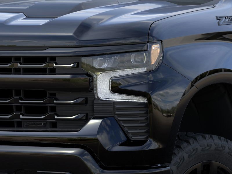 Chevrolet Silverado 1500  2026 à St-Jérôme, Québec - 10 - w1024h768px