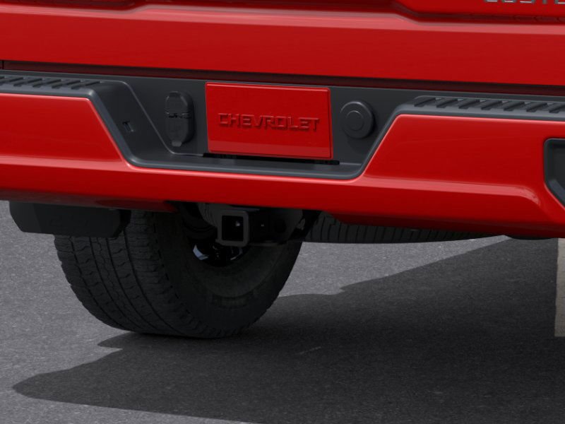 2026 Chevrolet Silverado 1500 in St-Jérôme, Quebec - 14 - w1024h768px