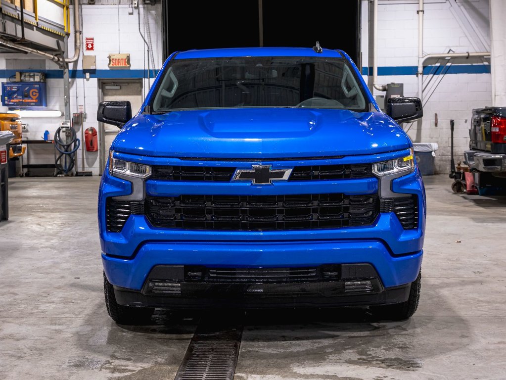 Chevrolet Silverado 1500  2026 à St-Jérôme, Québec - 2 - w1024h768px