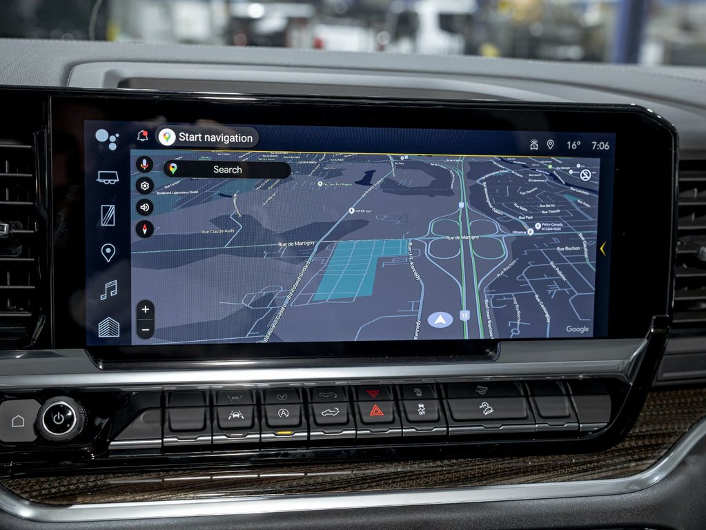 Chevrolet Silverado 1500  2026 à St-Jérôme, Québec - 5 - w1024h768px