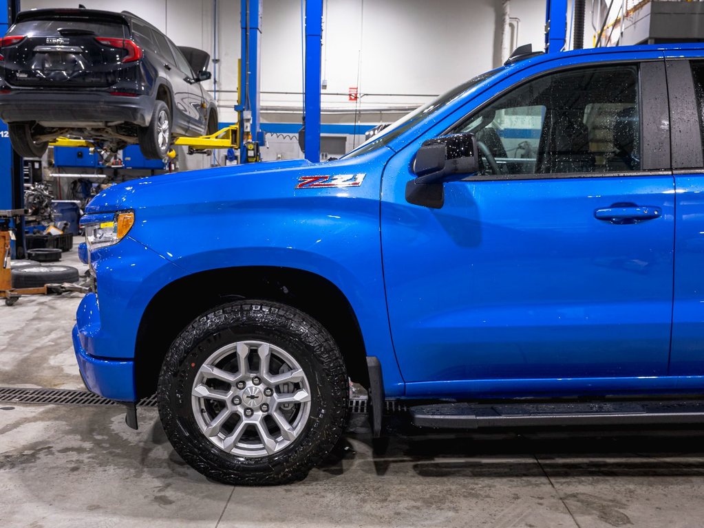 Chevrolet Silverado 1500  2026 à St-Jérôme, Québec - 32 - w1024h768px