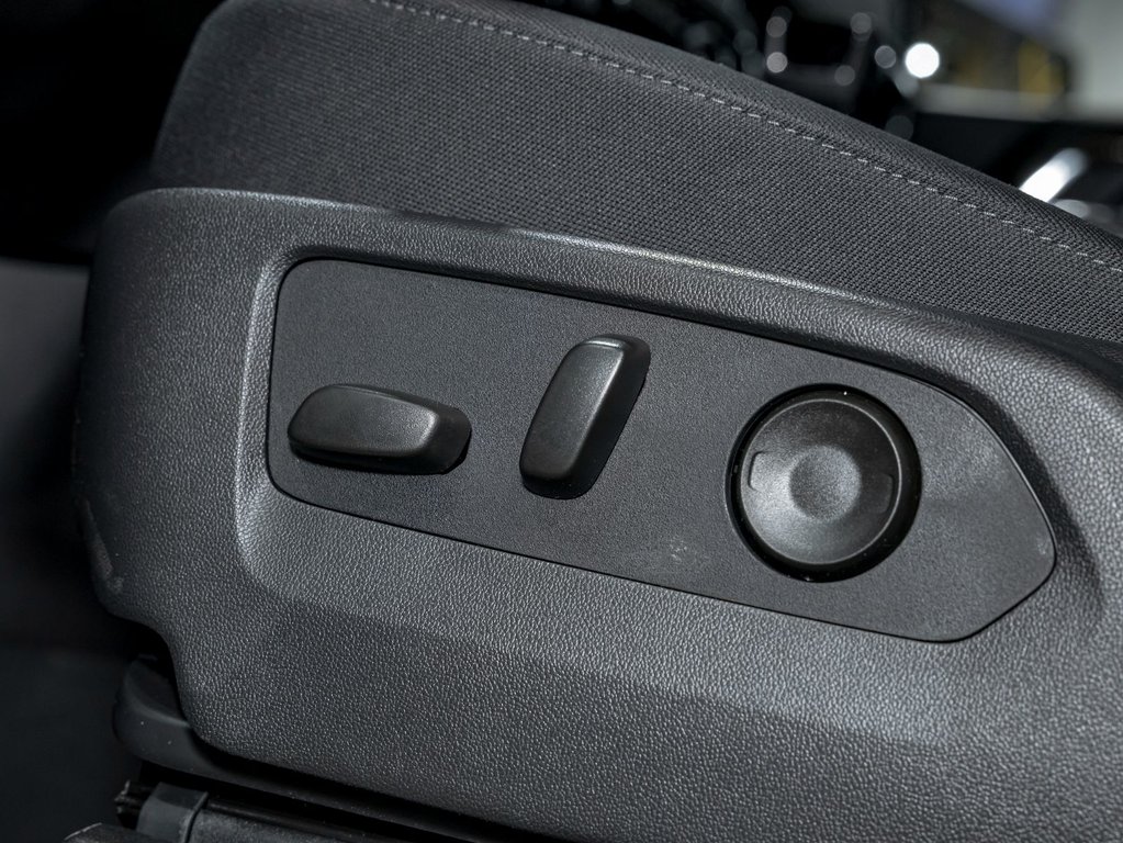 Chevrolet Silverado 1500  2026 à St-Jérôme, Québec - 25 - w1024h768px