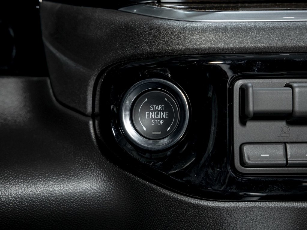 Chevrolet Silverado 1500  2026 à St-Jérôme, Québec - 20 - w1024h768px