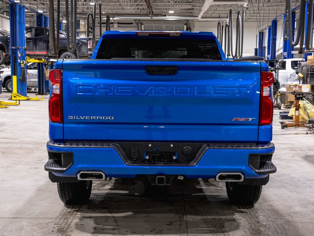 Chevrolet Silverado 1500  2026 à St-Jérôme, Québec - 8 - w1024h768px