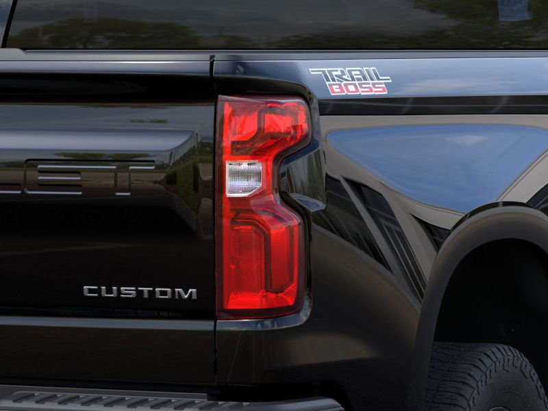 2026 Chevrolet Silverado 1500 in St-Jérôme, Quebec - 11 - w1024h768px