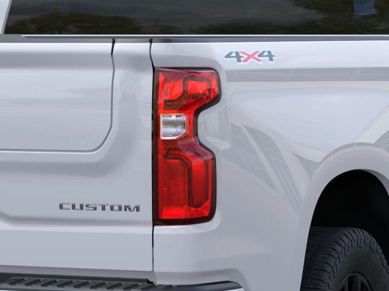 2026 Chevrolet Silverado 1500 in St-Jérôme, Quebec - 11 - w1024h768px