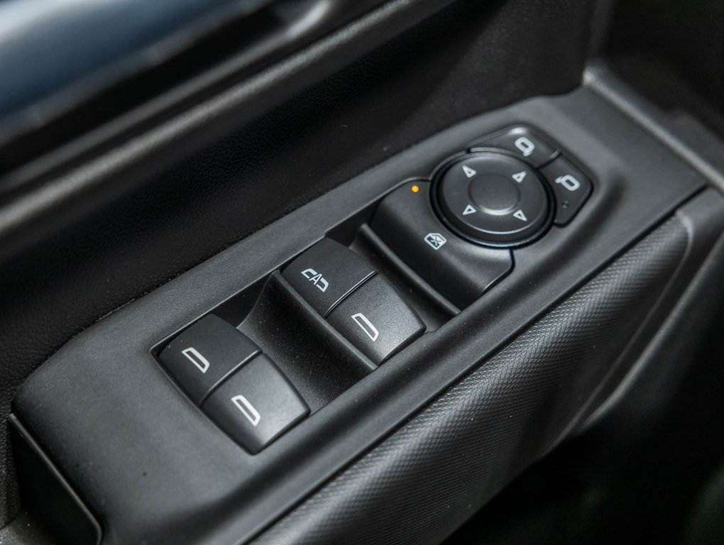 Chevrolet Silverado 1500  2026 à St-Jérôme, Québec - 25 - w1024h768px