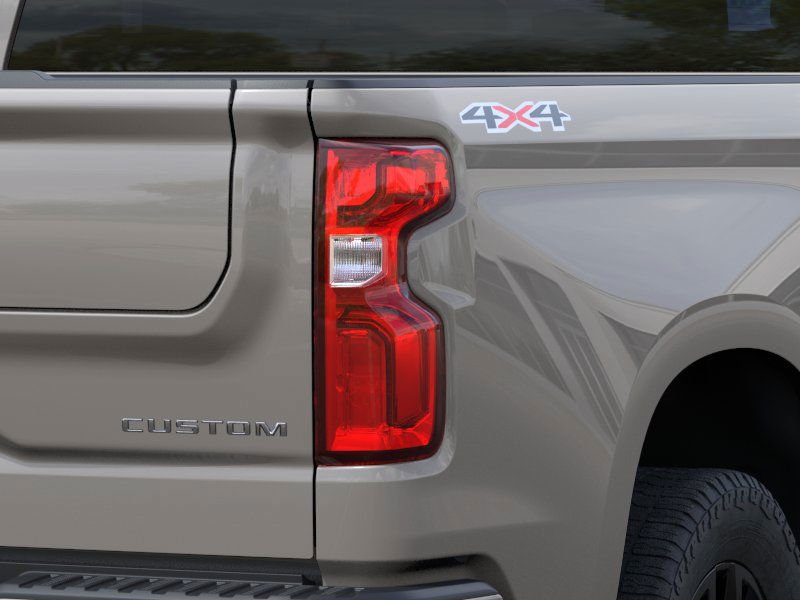 2026 Chevrolet Silverado 1500 in St-Jérôme, Quebec - 11 - w1024h768px