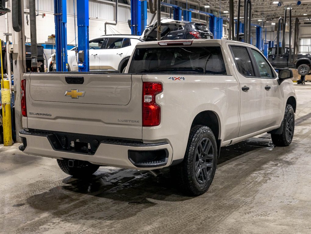 Chevrolet Silverado 1500  2026 à St-Jérôme, Québec - 8 - w1024h768px