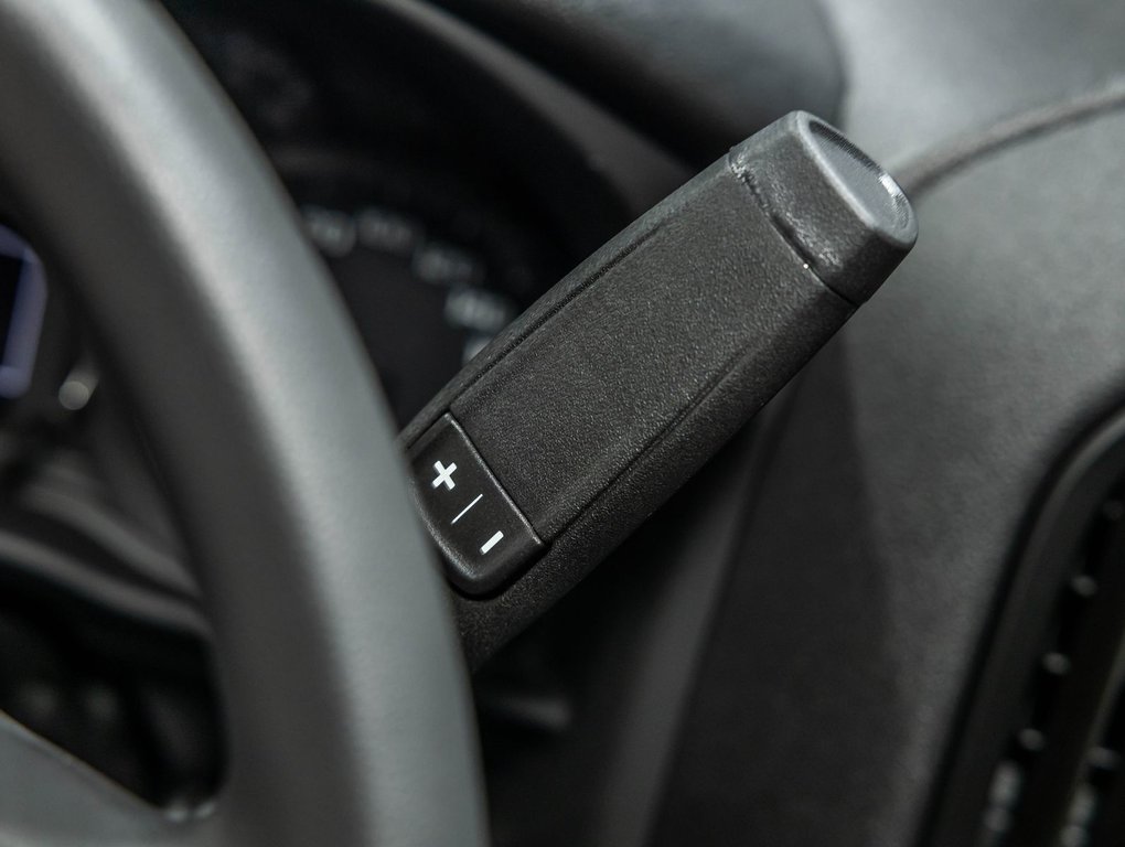 Chevrolet Silverado 1500  2026 à St-Jérôme, Québec - 15 - w1024h768px