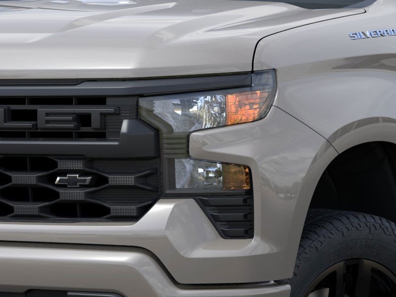 2026 Chevrolet Silverado 1500 in St-Jérôme, Quebec - 10 - w1024h768px
