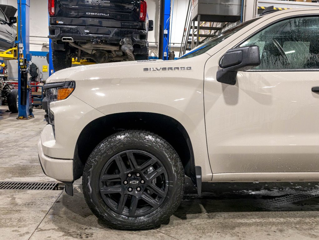 Chevrolet Silverado 1500  2026 à St-Jérôme, Québec - 32 - w1024h768px