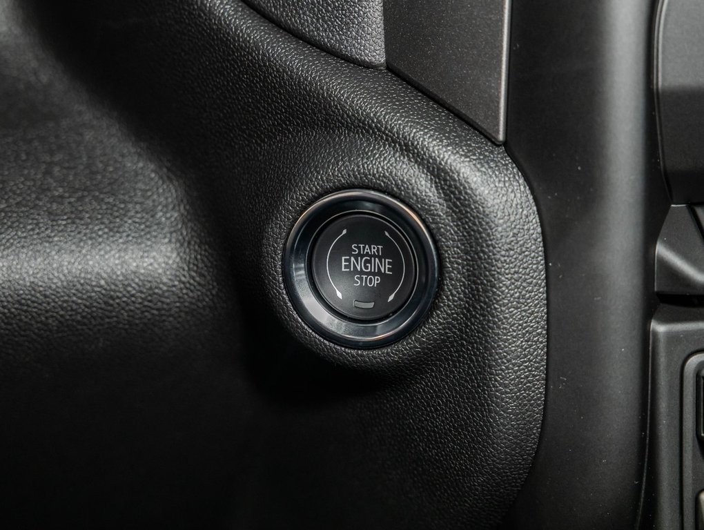 Chevrolet Silverado 1500  2026 à St-Jérôme, Québec - 19 - w1024h768px