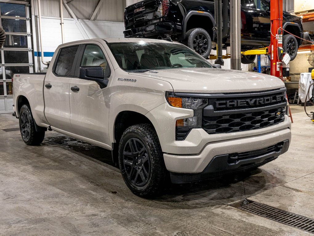 Chevrolet Silverado 1500  2026 à St-Jérôme, Québec - 9 - w1024h768px