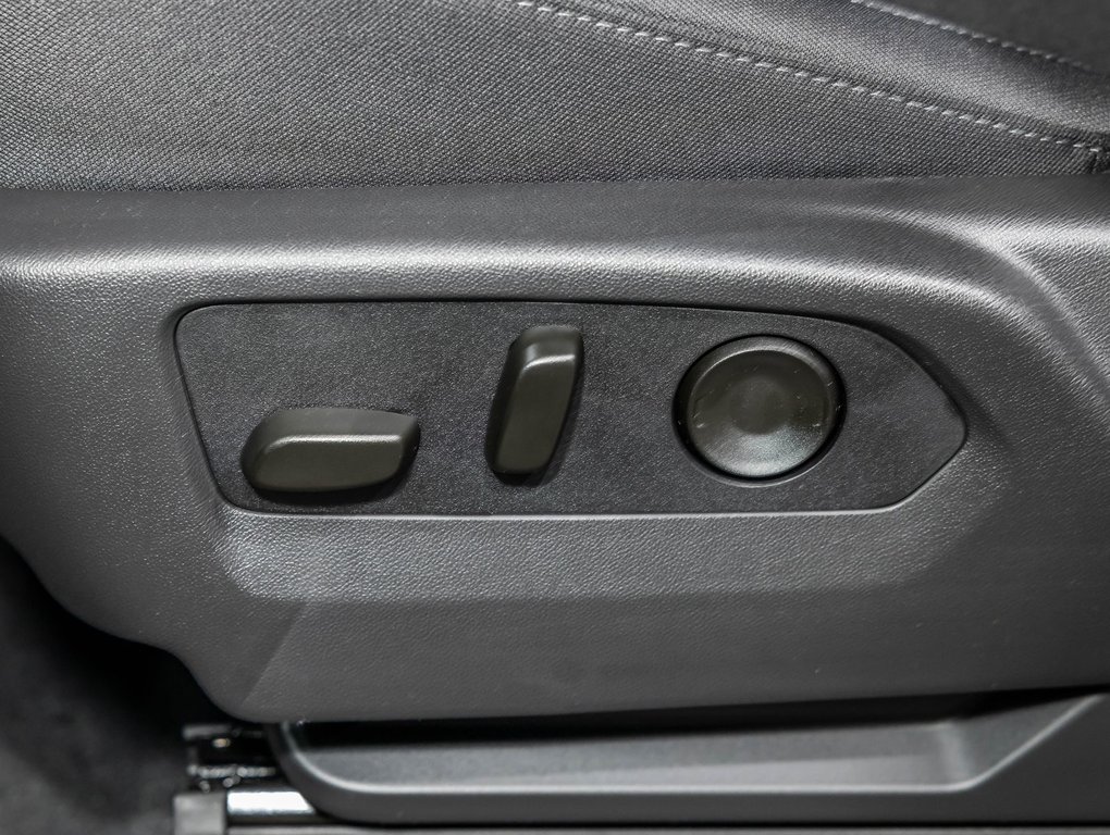 Chevrolet Silverado 1500  2026 à St-Jérôme, Québec - 24 - w1024h768px