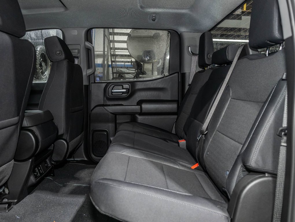 Chevrolet Silverado 1500  2026 à St-Jérôme, Québec - 29 - w1024h768px