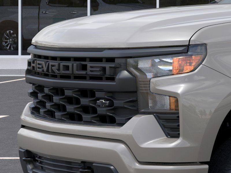 2026 Chevrolet Silverado 1500 in St-Jérôme, Quebec - 13 - w1024h768px