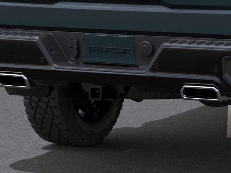 2026 Chevrolet Silverado 1500 in St-Jérôme, Quebec - 14 - w1024h768px