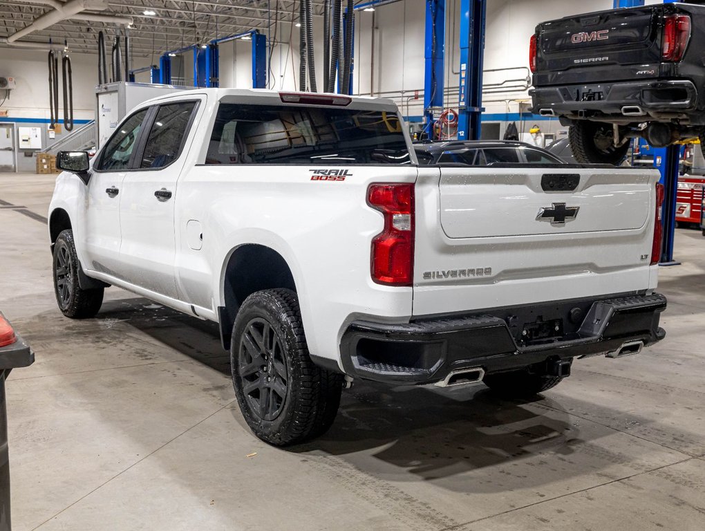 Chevrolet Silverado 1500  2026 à St-Jérôme, Québec - 6 - w1024h768px