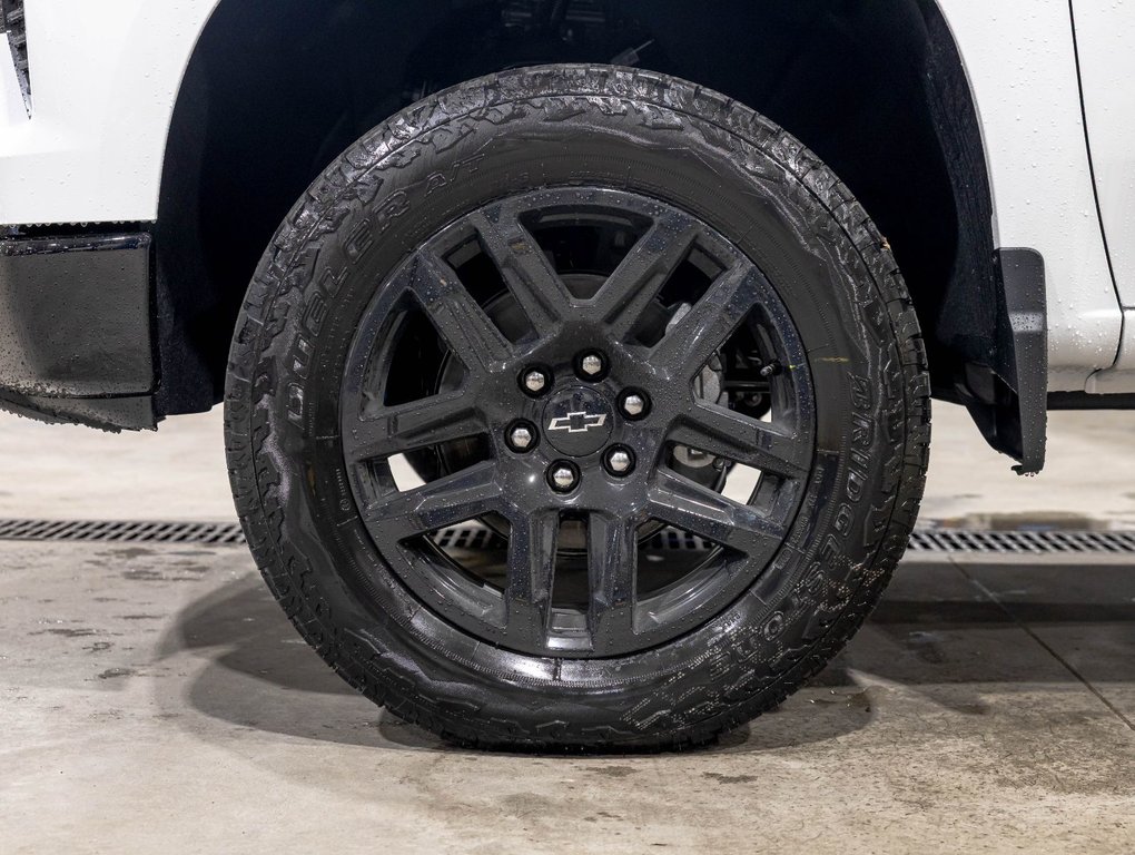 Chevrolet Silverado 1500  2026 à St-Jérôme, Québec - 35 - w1024h768px