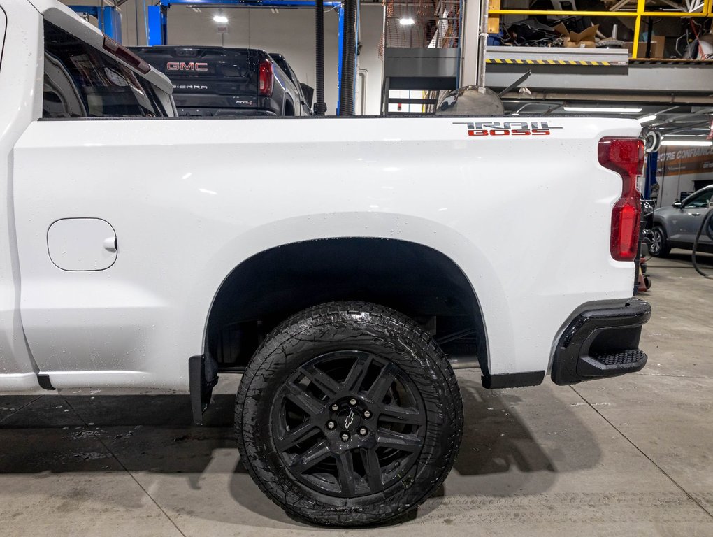 Chevrolet Silverado 1500  2026 à St-Jérôme, Québec - 33 - w1024h768px