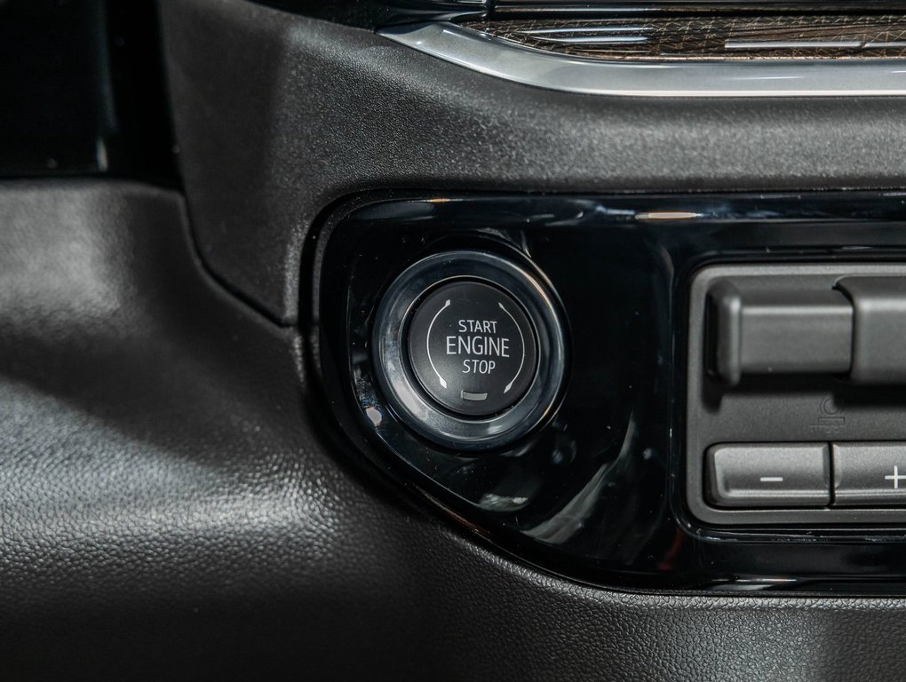 Chevrolet Silverado 1500  2026 à St-Jérôme, Québec - 20 - w1024h768px