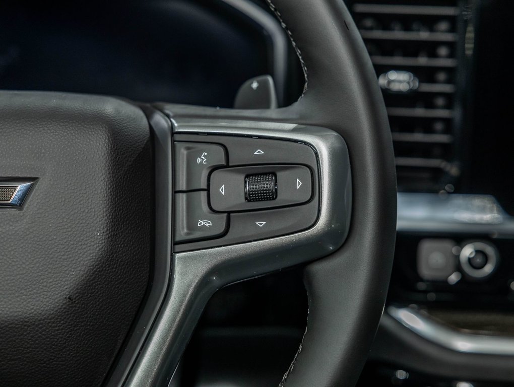 Chevrolet Silverado 1500  2026 à St-Jérôme, Québec - 16 - w1024h768px